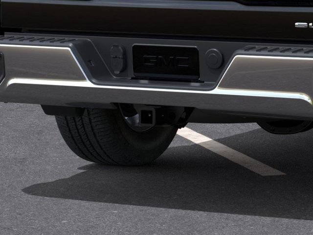 2026 GMC Sierra 1500 SLT - Photo 14