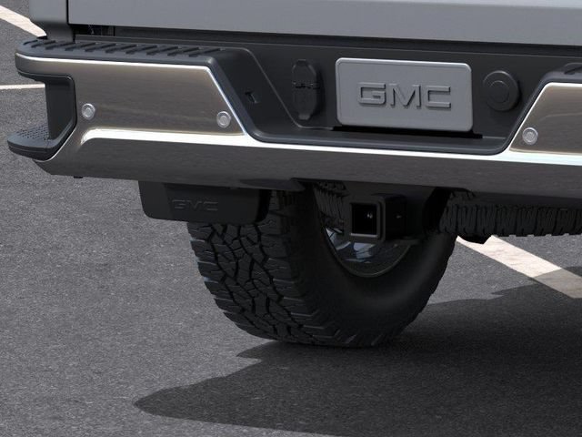 2026 GMC Sierra 2500HD SLT - Photo 14