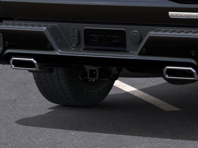 2026 GMC Sierra 1500 Elevation - Photo 14