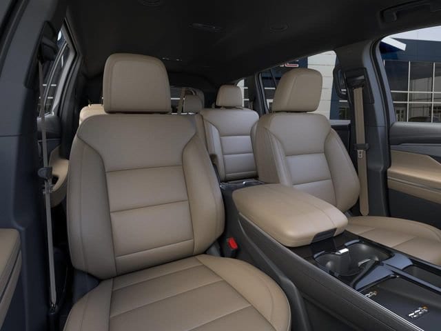2027 Buick Enclave Preferred - Photo 16