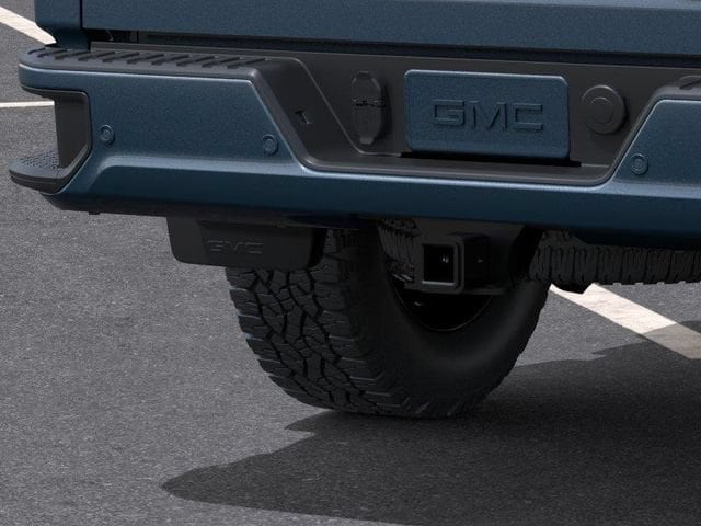 2026 GMC Sierra 2500HD Denali - Photo 14