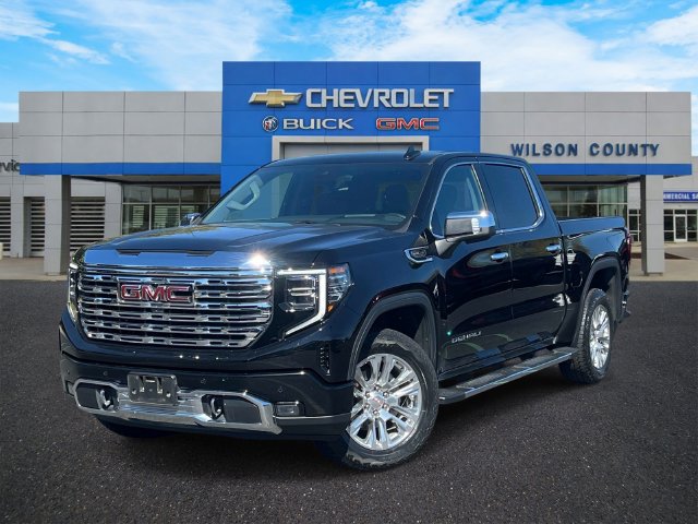 2023 GMC Sierra 1500 Truck 
