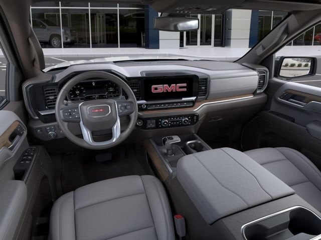 2026 GMC Sierra 1500 SLT - Photo 15