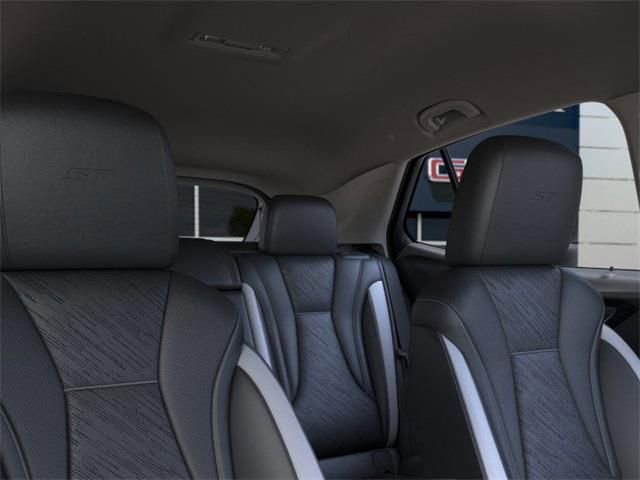 2026 Buick Envision Sport Touring - Photo 24