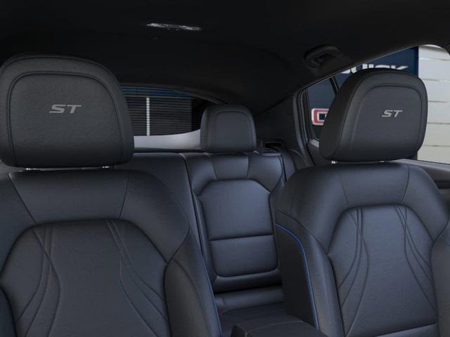 2026 Buick Envista Sport Touring - Photo 24
