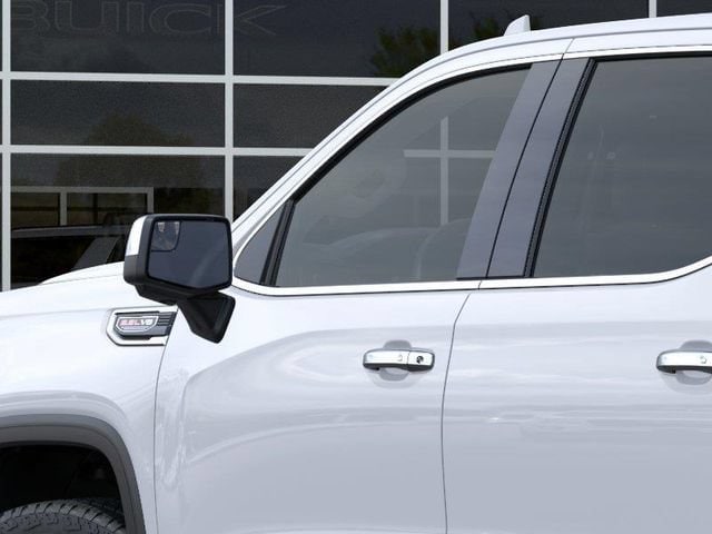 2026 GMC Sierra 1500 SLT - Photo 12