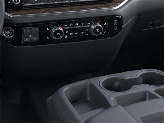 2026 GMC Sierra 1500 SLE - Photo 23