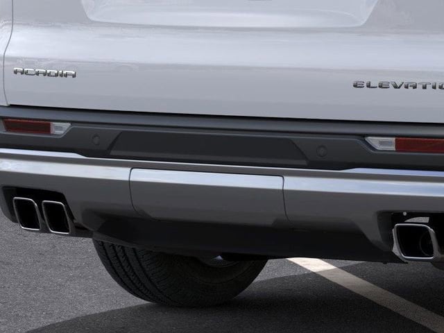 2026 GMC Acadia Elevation - Photo 14
