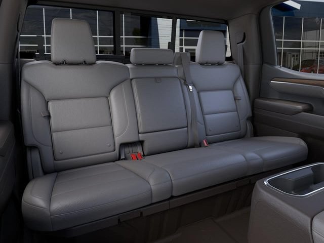 2026 GMC Sierra 1500 SLT - Photo 17