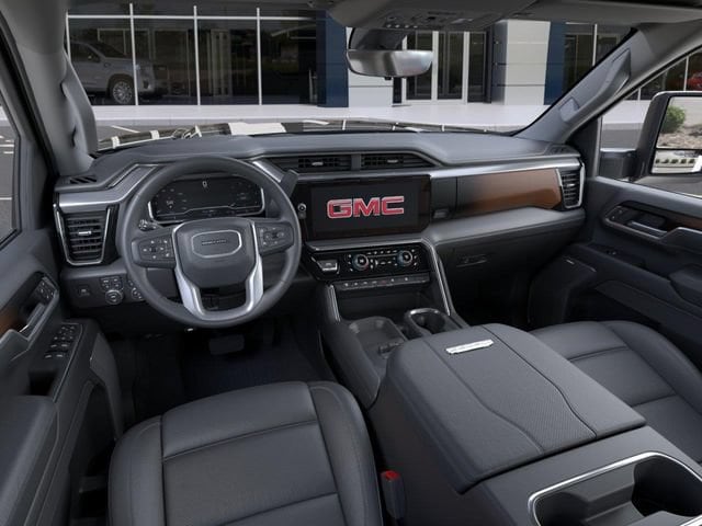2026 GMC Sierra 3500HD Denali - Photo 15