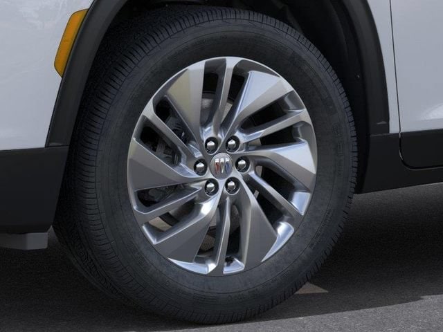 2027 Buick Enclave Preferred - Photo 9