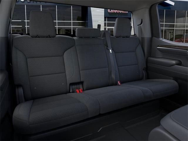 2026 GMC Sierra 1500 SLE - Photo 17