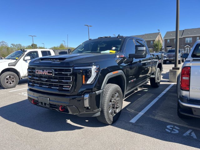 2024 GMC Sierra 2500 HD Truck 