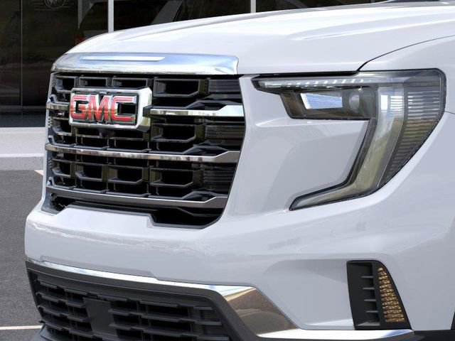 2026 GMC Acadia Elevation - Photo 13