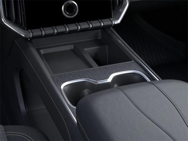 2026 GMC Acadia Elevation - Photo 23