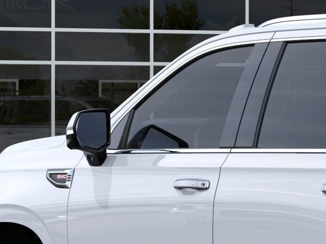 2027 GMC Yukon Denali - Photo 12