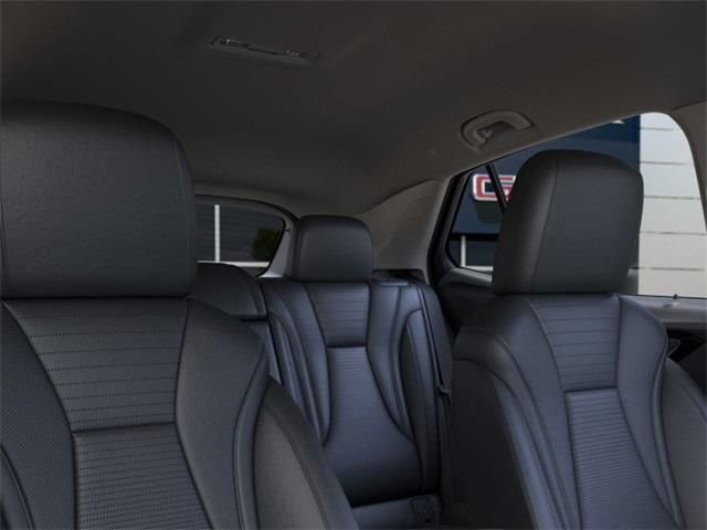 2026 Buick Envision Preferred - Photo 24