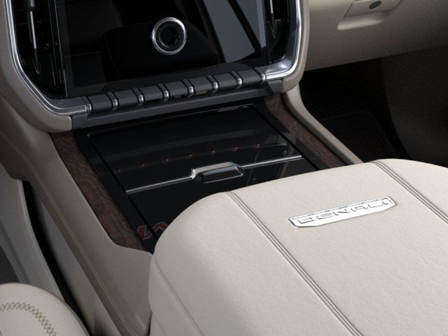 2027 GMC Yukon Denali - Photo 23