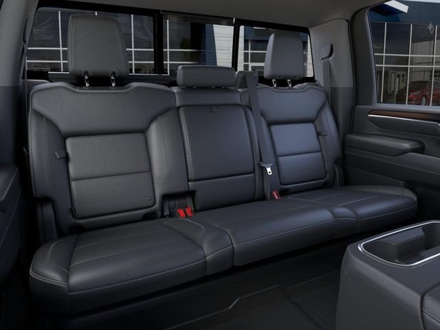2026 GMC Sierra 3500HD Denali - Photo 17