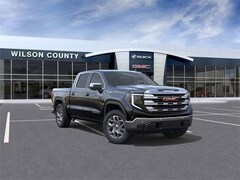 2026 GMC Sierra 1500 SLE Truck