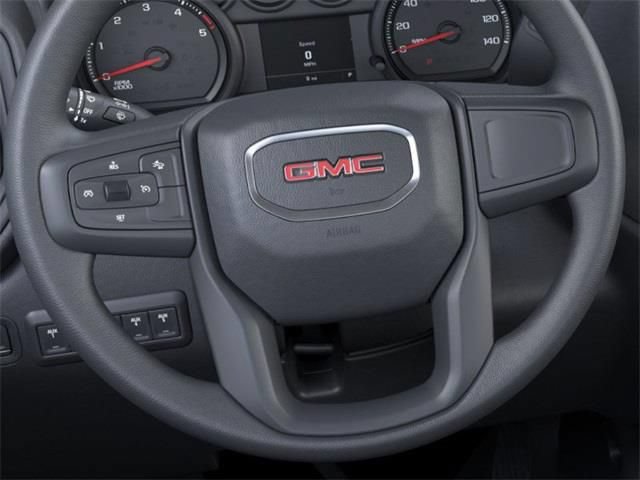 2026 GMC Sierra 3500HD Pro - Photo 19