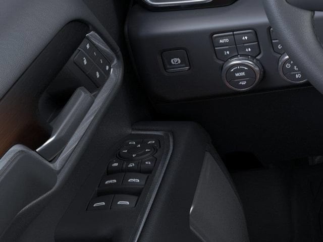 2026 GMC Sierra 3500HD Denali - Photo 22