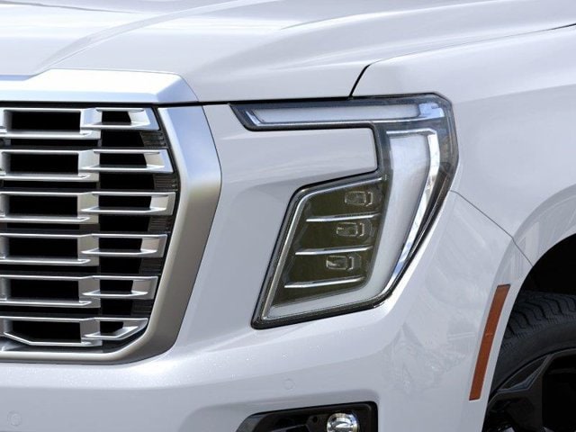 2027 GMC Yukon Denali - Photo 10