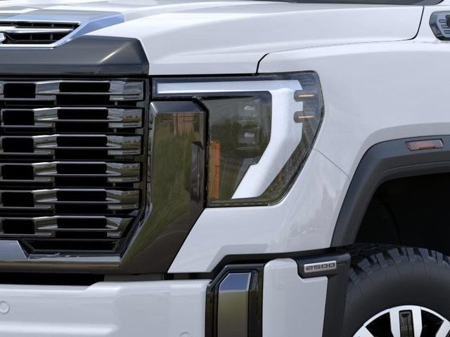 2026 GMC Sierra 2500HD Denali Ultimate - Photo 10