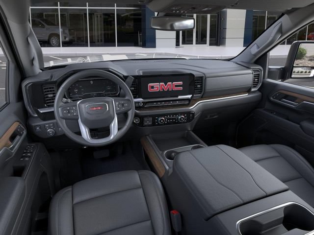 2026 GMC Sierra 2500HD SLT - Photo 15