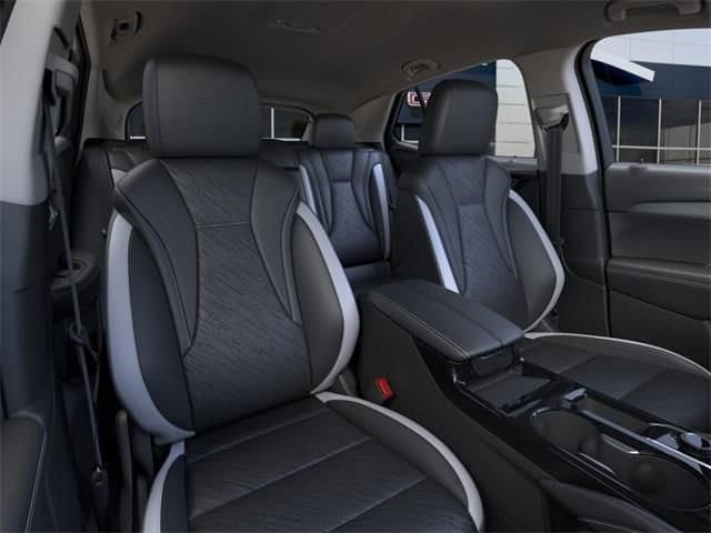 2026 Buick Envision Sport Touring - Photo 16