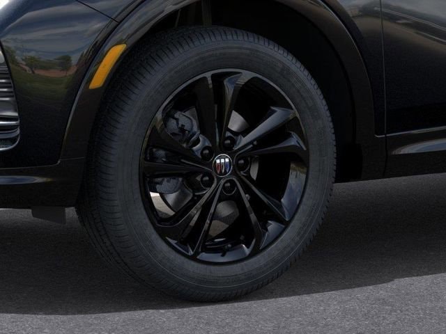 2026 Buick Envista Sport Touring - Photo 9