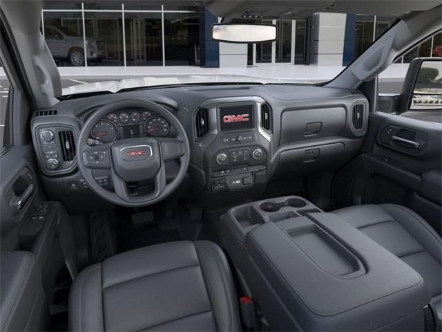 2026 GMC Sierra 3500HD Pro - Photo 15