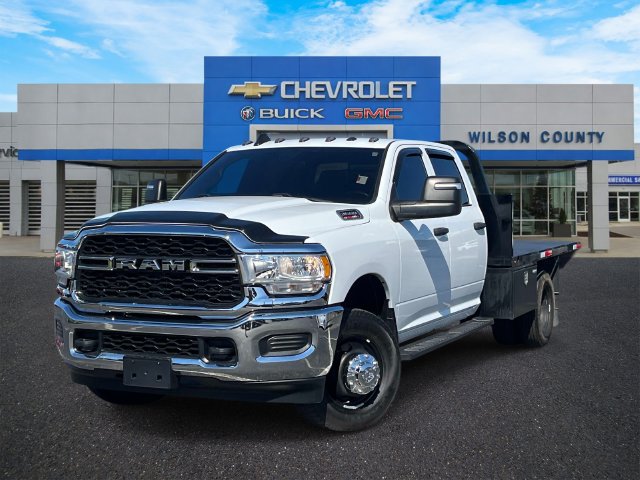 2024 RAM 3500 Chassis Cab