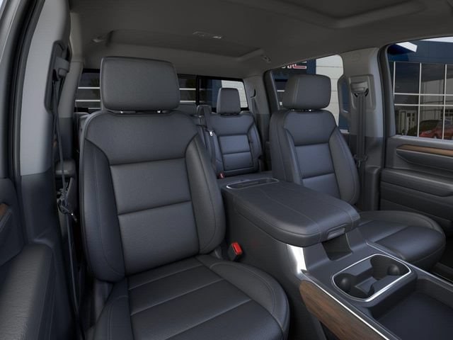 2026 GMC Sierra 2500HD SLT - Photo 16