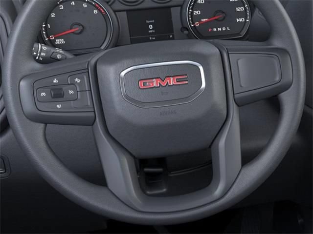 2026 GMC Sierra 2500HD Pro - Photo 19