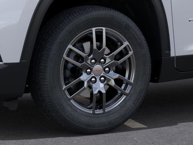2026 GMC Acadia Elevation - Photo 9