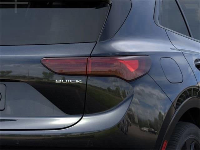 2026 Buick Envision Sport Touring - Photo 11