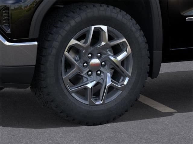 2026 GMC Sierra 1500 SLE - Photo 9