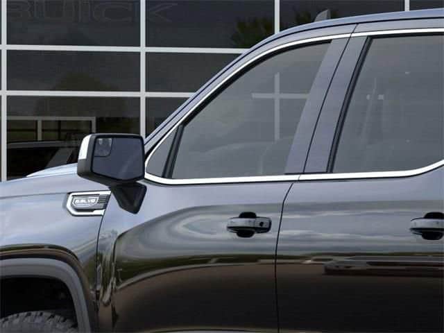 2026 GMC Sierra 1500 SLE - Photo 12