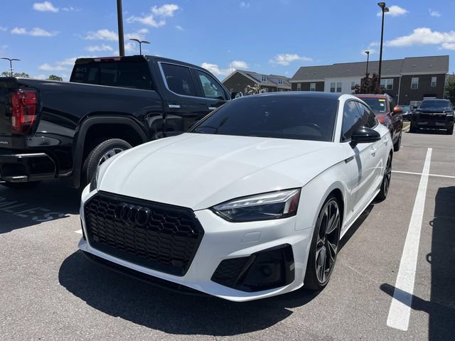 2021 Audi S5 Sportback Prestige quattro Tiptronic's photo