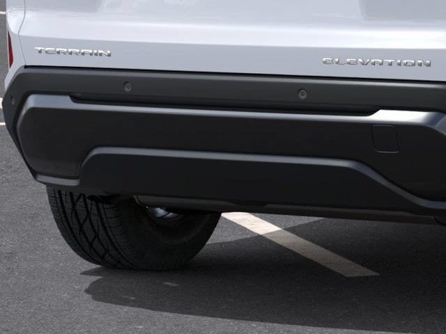 2027 GMC Terrain Elevation - Photo 14