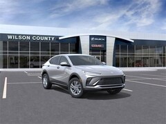 2026 Buick Envista Preferred SUV