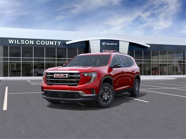 2026 GMC Acadia Elevation - Photo 8