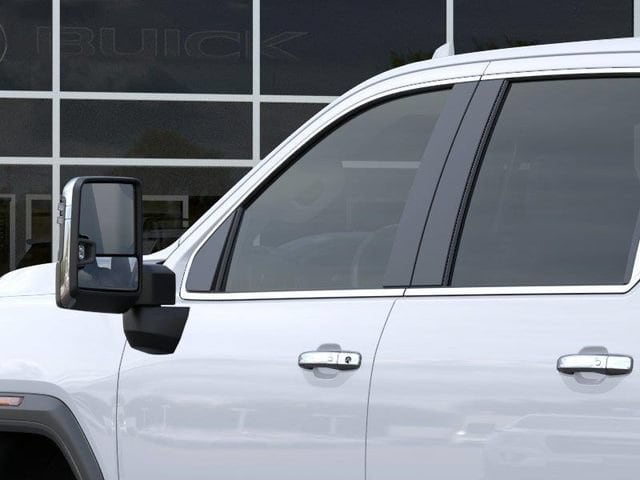 2026 GMC Sierra 2500HD Denali Ultimate - Photo 12