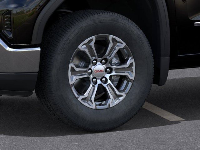 2026 GMC Sierra 1500 SLT - Photo 9
