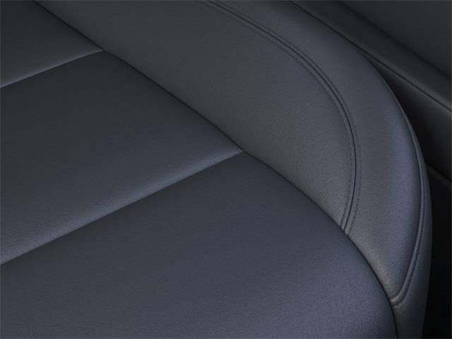 2026 GMC Sierra 3500HD Pro - Photo 21