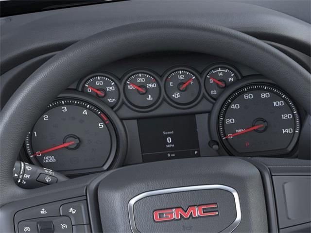 2026 GMC Sierra 3500HD Pro - Photo 18