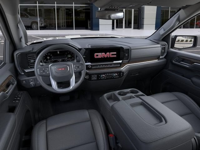 2026 GMC Sierra 1500 SLT - Photo 15