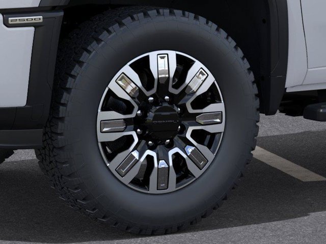 2026 GMC Sierra 2500HD Denali - Photo 9