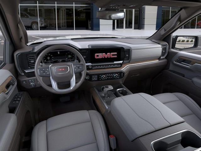 2026 GMC Sierra 1500 SLT - Photo 15